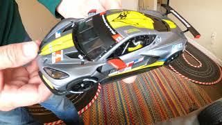 CARRERA  DIGITAL  1/24  -  CORVETTE  C8.R   -   NEW RELEASE  2022