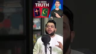 Dhruv Rathee vs Fariq Zakir Naik #dhruvrathee #zakirnaik #fariqnaik #nadiralipodcast