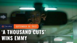 ‘A Thousand Cuts’ wins News Emmy for Outstanding Social Issue Documentary