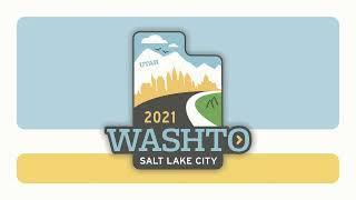 WASHTO 2021 - Panel: Diversity Equity and Inclusion