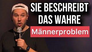 Gebrochenes Herz: Jetzt stellt sie krasse Bedingungen I Comedy Show