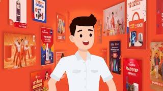 Introduction to Shopee Marketing Solutions