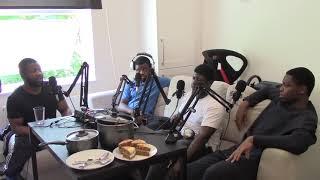 The Future Of Tech | Episode 36 ft. Abdul Nasir | Jollof After Jummah