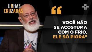 O que é o dilema do porco-espinho? Pondé fala do paradoxo da solidão