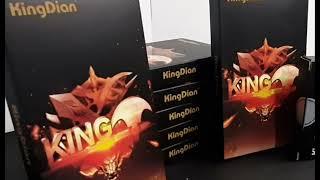 KingDian 120GB / 240GB SSD Price in Sri Lanka