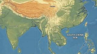 Dispatch: India and China Compete For Influence in the South China Sea