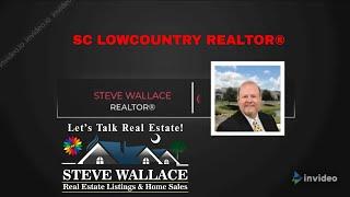 South Carolina Lowcountry Realtor Steve Wallace in Bluffton