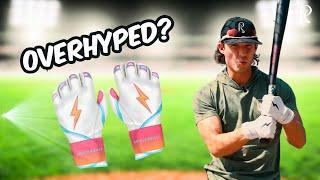 Are Long Cuff Batting Gloves Worth the Hype?