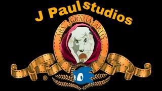 J Paul Studios intro (hoodwinked version)