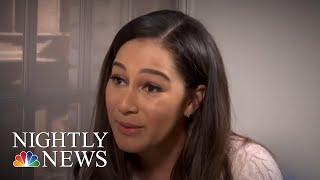 Egg Freezing Startups Are All The Rage But Fertility Doctors Warn Of Consequences | NBC Nightly News