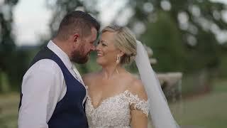 Jennifer + David Full Highlight