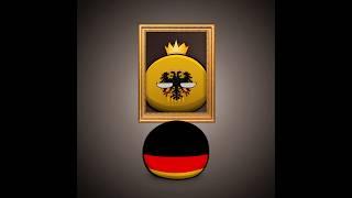 Past photos of each country | DJ MLK BOM 1.0 | #countryballs #edit