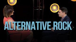 What Happened To Alternative Rock?