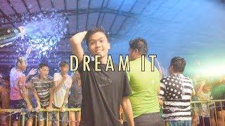 Torz Vision - Dream It (Rave Party Montage)