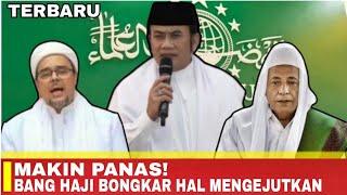 TERBARU RHOMA IRAMA SINGGUNG HABIB LUTHFI DAN HABIB RIZIEQ