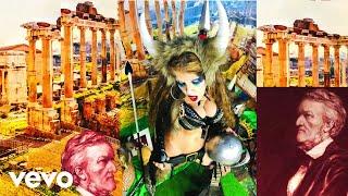 The Great Kat - Wagner's Rienzi Der Letzte Der Tribunen The Last Of The Tribunes