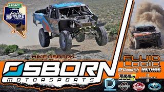 Osborn Motorsports Baja Nevada 2023