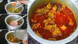झणझणित चिकन रस्सा | chicken curry | chicken recipes | Latika Nimbalkar