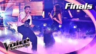 Rihanna, Kanye West - FourFiveSeconds (Yvonne Catterfeld & Sebastian Zappel) | Finals | TVOG 2024