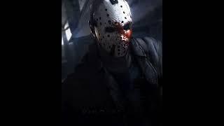 Jason Voorhees VS Shao Kahn