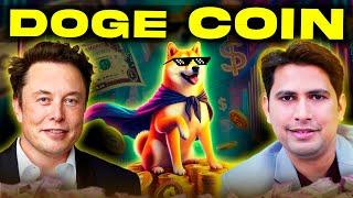 Story of Dogecoin | Doge Coin | Dogecoin | Doge | Shiba inu | Meme Coins | Elon Musk