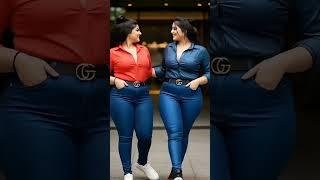 Who is the Best | Dubai Princesses  Graceful Walk and Dance #shorts #fashion #viralshorts