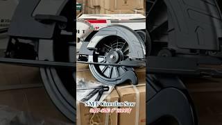 SMT Professional Quality Circular saw machine 9” 2200W #smt #smttools #experttools #CircularSaw