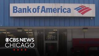 Widespread outage hits Bank of America customers