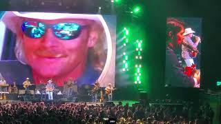 Who's Cheatin Who - Alan Jackson Lexington 09/09/2022