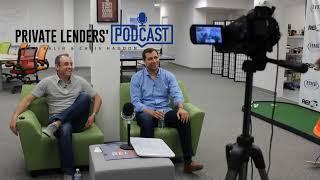 Risks For Private Lenders- #130  #privatelenders'podcast #hardmoneybankers #privatemoneylending