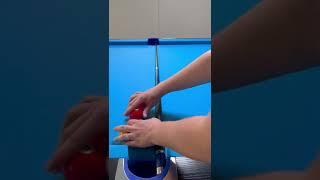 4 in a Row Trick Shot Tutorial