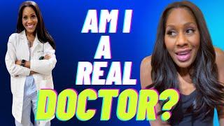 Is Dr. Jen Caudle a Real Doctor?!? I’m Dr. Jen and I’m Answering Your Question!