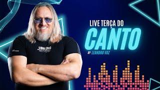 COMO CANTAR BONITO E AFINADO - TERÇA DO CANTO