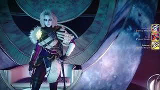 Destiny 2 After Dark - Episode 38 - The Quiet Grind (Live Stream)