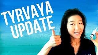 Tyrvaya Update!