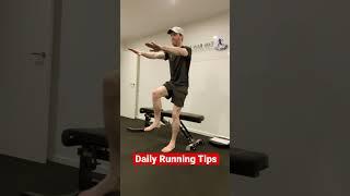 3 Balance Exercises for Runners ‍️ ‍️