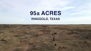 HUNTING LAND FOR SALE TEXAS RINGGOLD MONTAGUE COUNTY RANCHES