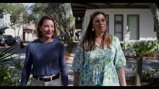 What makes Rosemary on 30A in Florida a great place and how can you Live here?