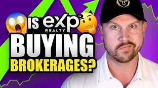 Revealing The SECRET Behind Independent Real Estate Brokerages Joining eXp Realty