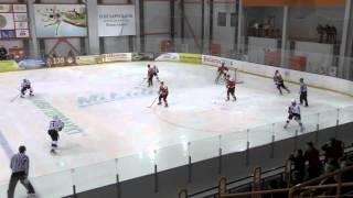 2014 10 31 lida neman 0 4, goly