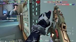 ABYSS LIQUID NATS VYSE VALORANT RANKED GAMEPLAY [Full Match VOD]