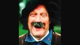 Amos Persson - Skogvaktarn och fjärdingsman