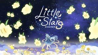 【19人】 Little Star (ดาวดวงน้อย)「Algorhythm Project」