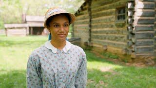 Eliza Little~Journey to Freedom Illinois' Underground Railroad