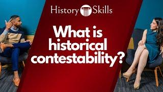 Contestability in History Explained