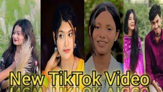 New Trending TikTok Video | Bangla new TikTok video | New TikTok 2024 | part-9