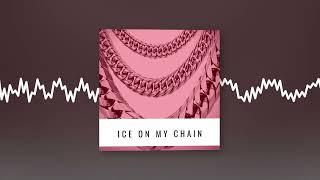 Rahyaboy - Ice On My Chain