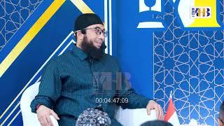 Talkshow Tanya Ustadz: Bagaimana Sebagai Seorang Muslim Menjaga Kesehatan Mental - Khalid Basalamah