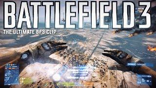 The BEST Battlefield 3 clip of all time - Battlefield 3 Top Plays