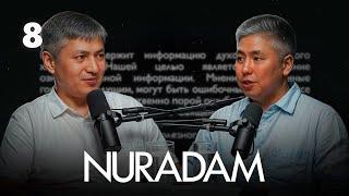 NURADAM #8